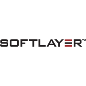 Softlayer Logo