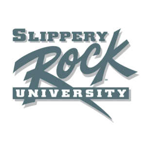 Slippery Rock University Logo