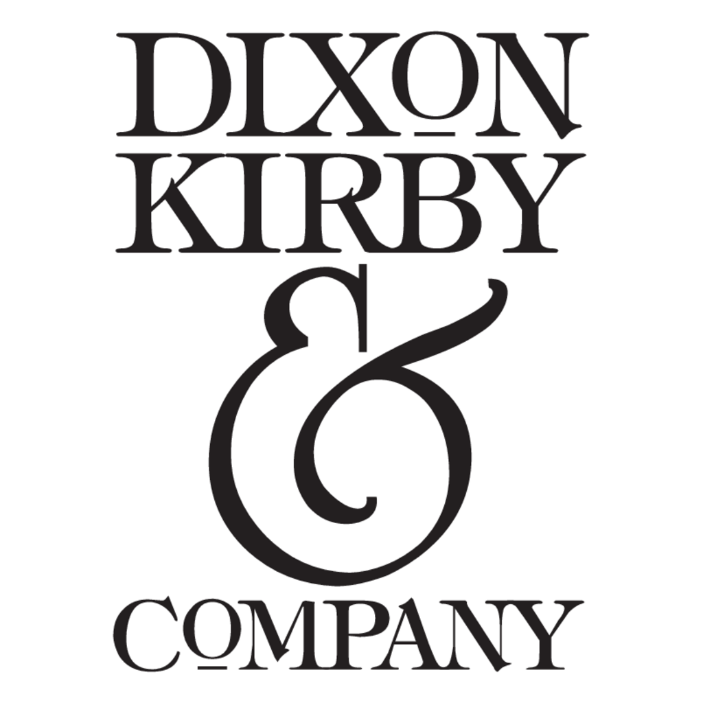 Dixon,Kirby,&,Company