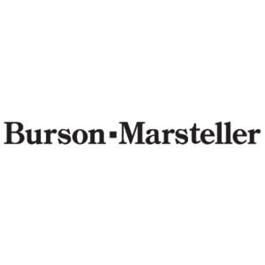 Burson-Marsteller Logo