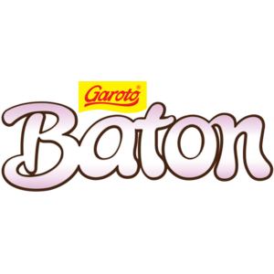 Baton Garoto Logo