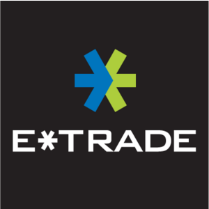 E Trade Securities(3) Logo