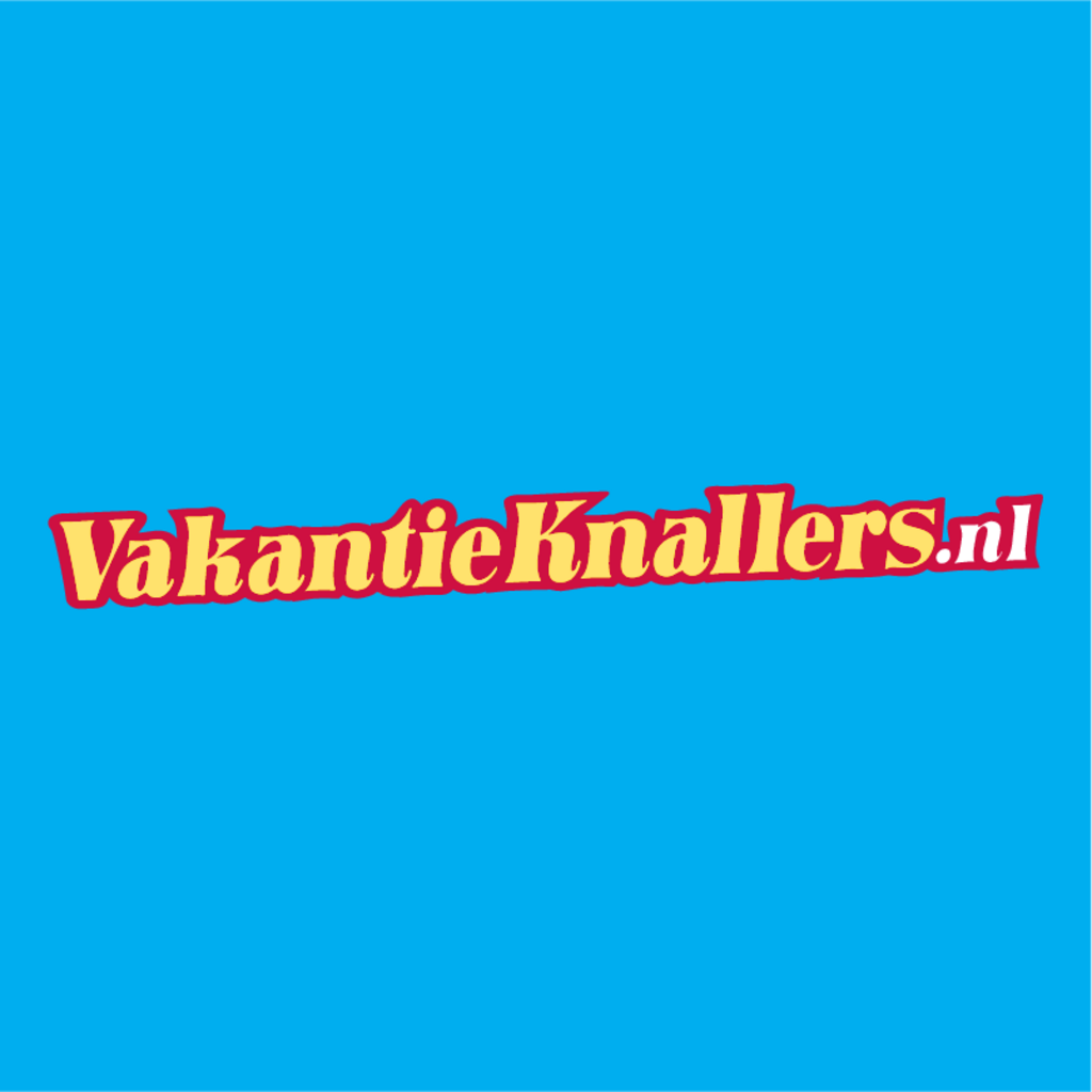 Vakantieknallers,nl