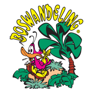 Boswandeling Logo