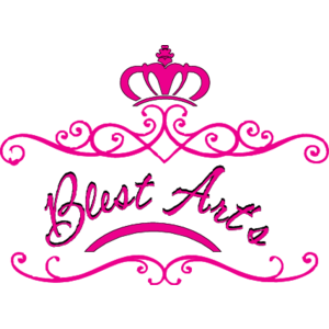 Blest Arts Logo