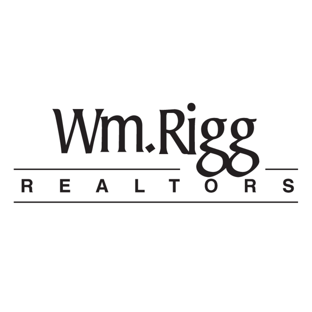 Wm,,Rigg,Realtors