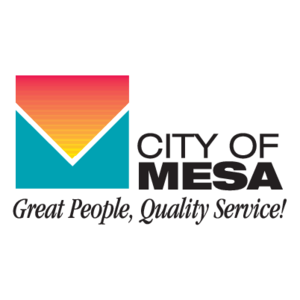 City of Mesa Logo