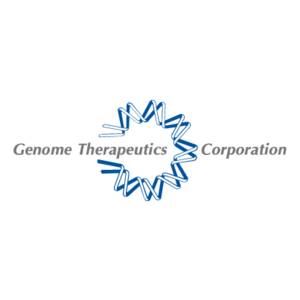 Genome Therapeutics Corporation Logo