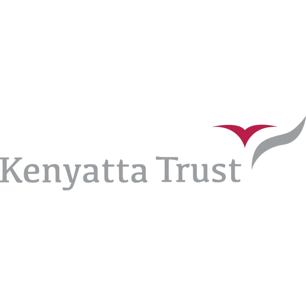 Logo, Unclassified, Kenya, Kenyatta Trust
