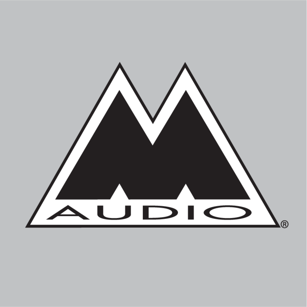 M-Audio