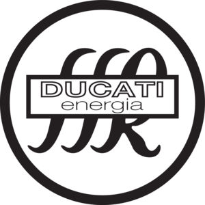 Ducati Energia Logo