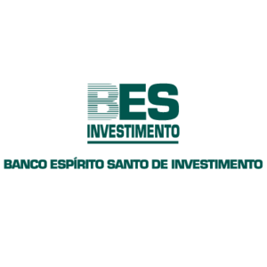 BES Investimento Logo