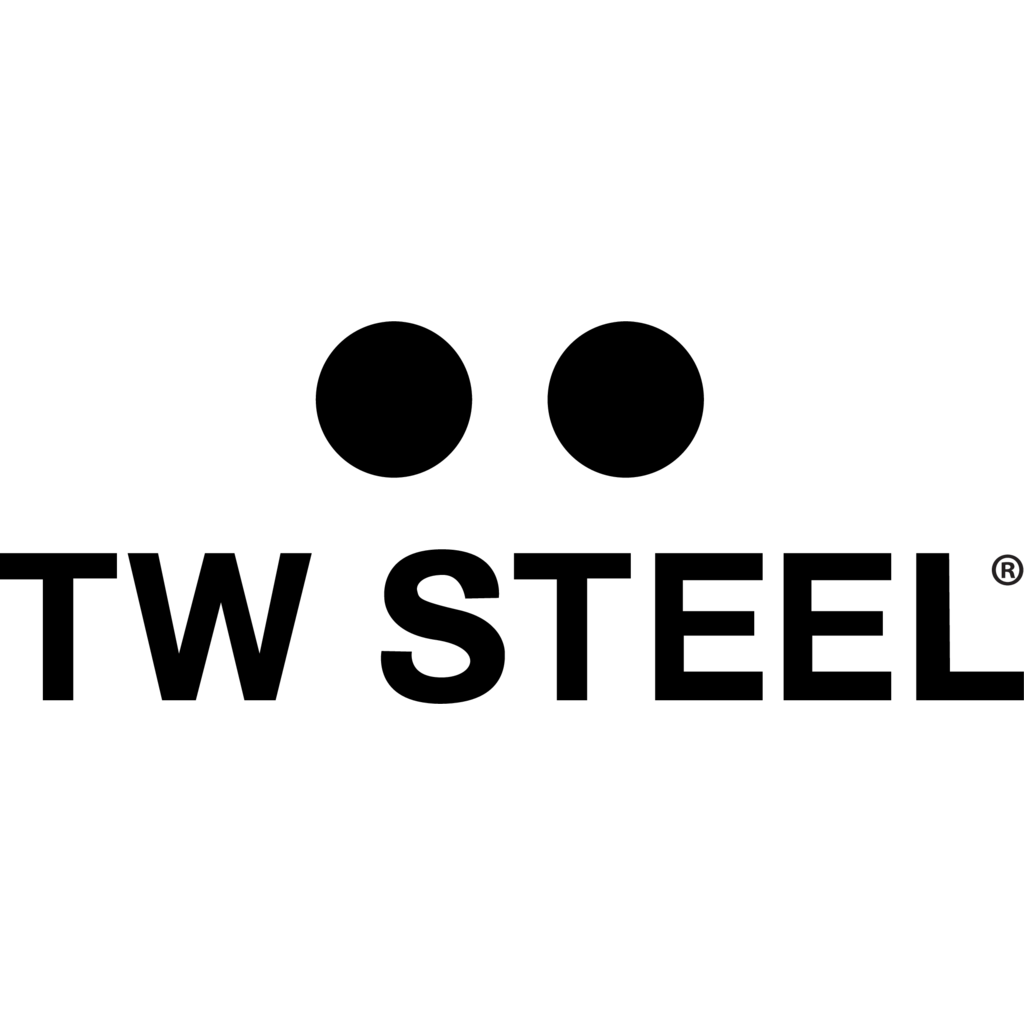 Logo, Unclassified, Germany, TW Steel
