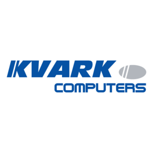 Kvark d o o (144) Logo