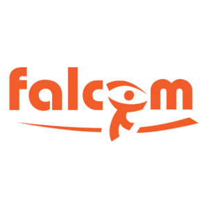 Falcom Logo