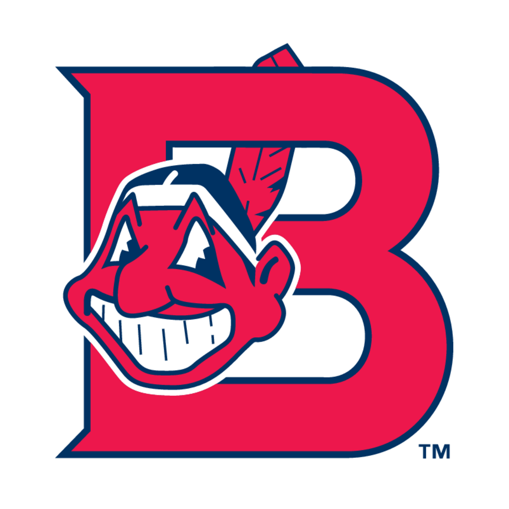 Burlington,Indians(416)