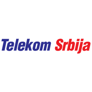 Telekom Srbija Logo