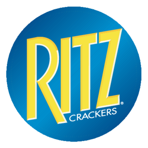 Ritz Crackers Logo