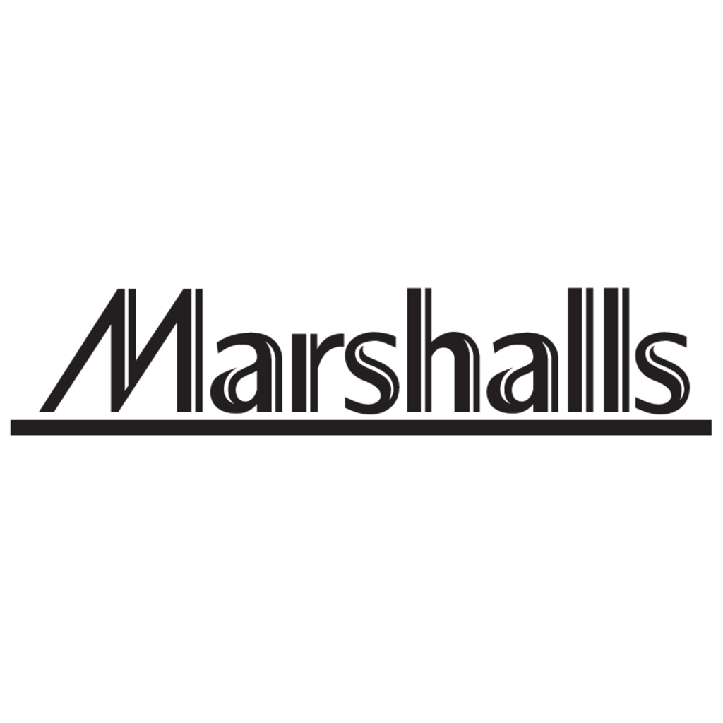 Marshalls(207)