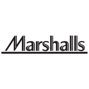Marshalls(207) Logo