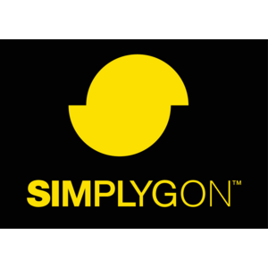 Simplygon Logo