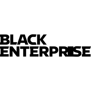 Black Enterprise Logo