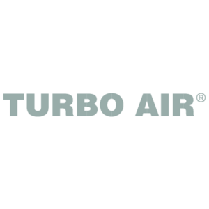 Turbo Air Logo