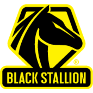 Revco Black Stallion Logo
