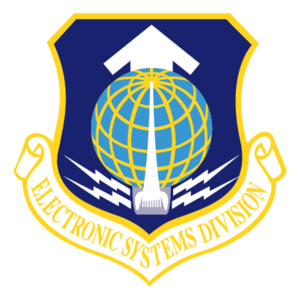 Electronic Systems Division Logo