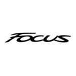 Ford Focus Logo