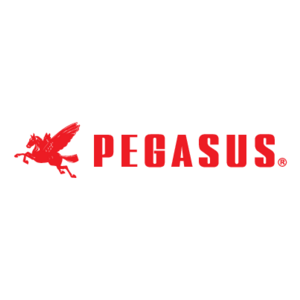 Pegasus(45) Logo
