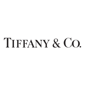 Tiffany & Co  Logo