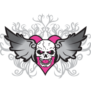 Bret Hitman Hart Logo