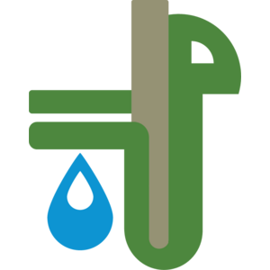 Ministère des Ressources en Eau (MRE) Logo