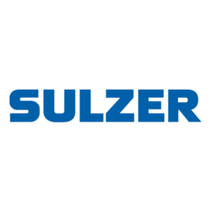 Sulzer(30) Logo