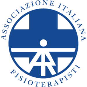 Associazione Italiana Fisioterapisti Logo