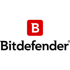 Bitdefender Antivirus Logo