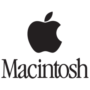 Macintosh Logo