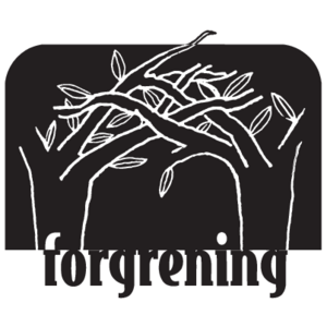 Forgrening Logo