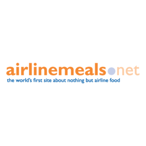 AirlineMeals net Logo