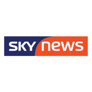 SKY news(37) Logo