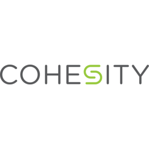 Cohesity Logo