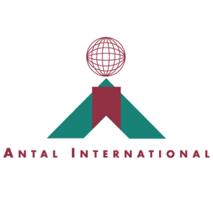 Antal International Logo