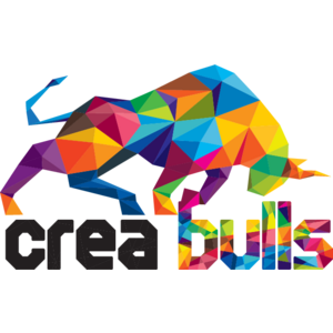 Crea Bulls Logo