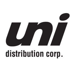UNI Distribution Logo