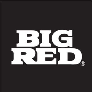 Big Red(212) Logo