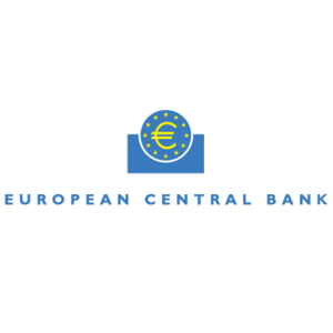 European Central Bank Logo