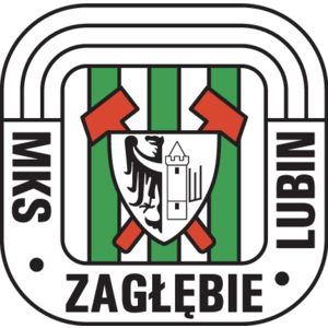 MKS Zaglebie Lubin Logo