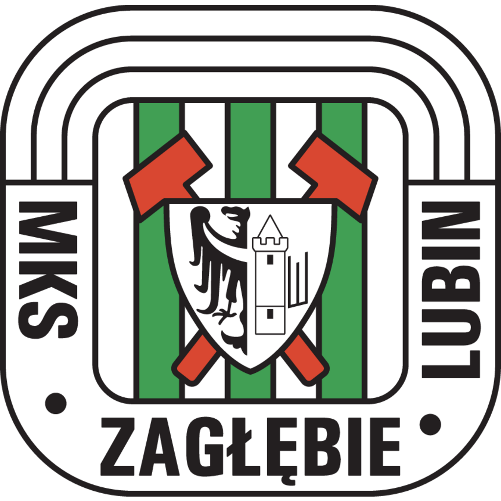 MKS,Zaglebie,Lubin