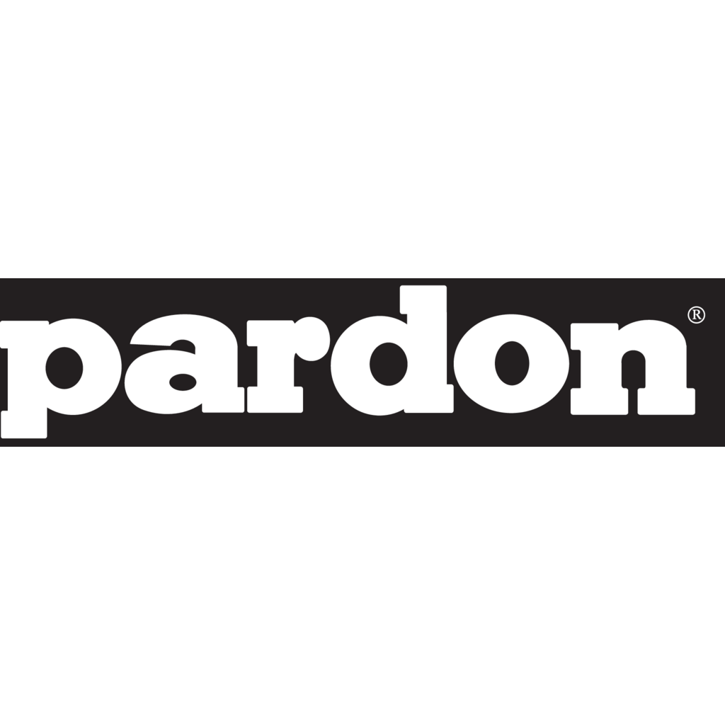 Logo, Unclassified, Slovakia, Pardon